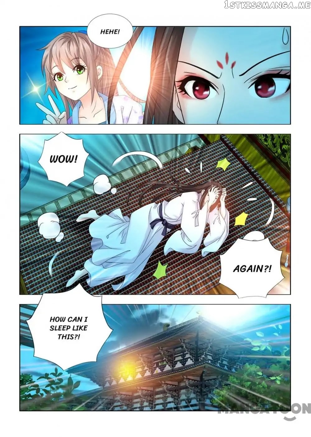 Medical God’s Hand chapter 70 - page 10
