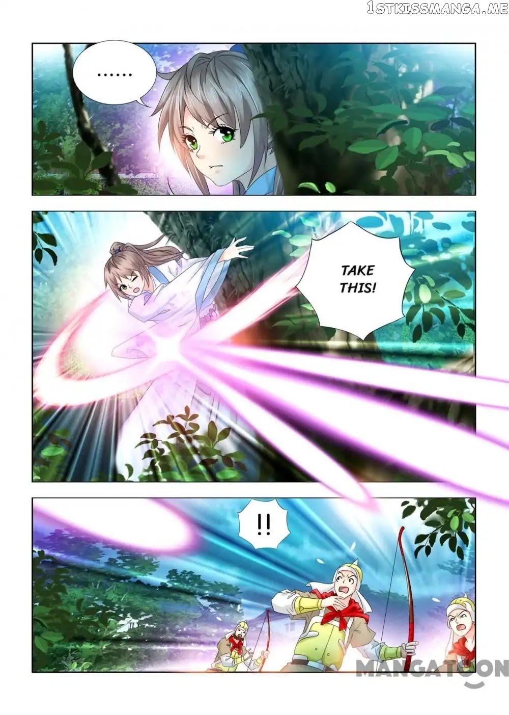 Medical God’s Hand chapter 72 - page 2
