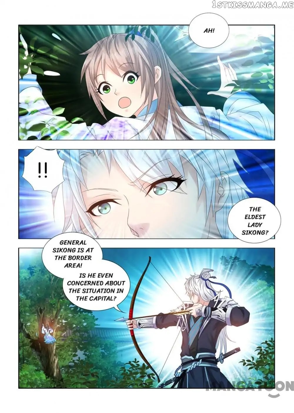 Medical God’s Hand chapter 72 - page 5