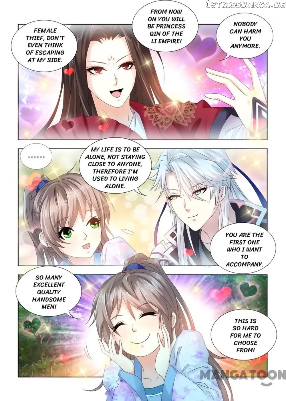 Medical God’s Hand chapter 74 - page 10