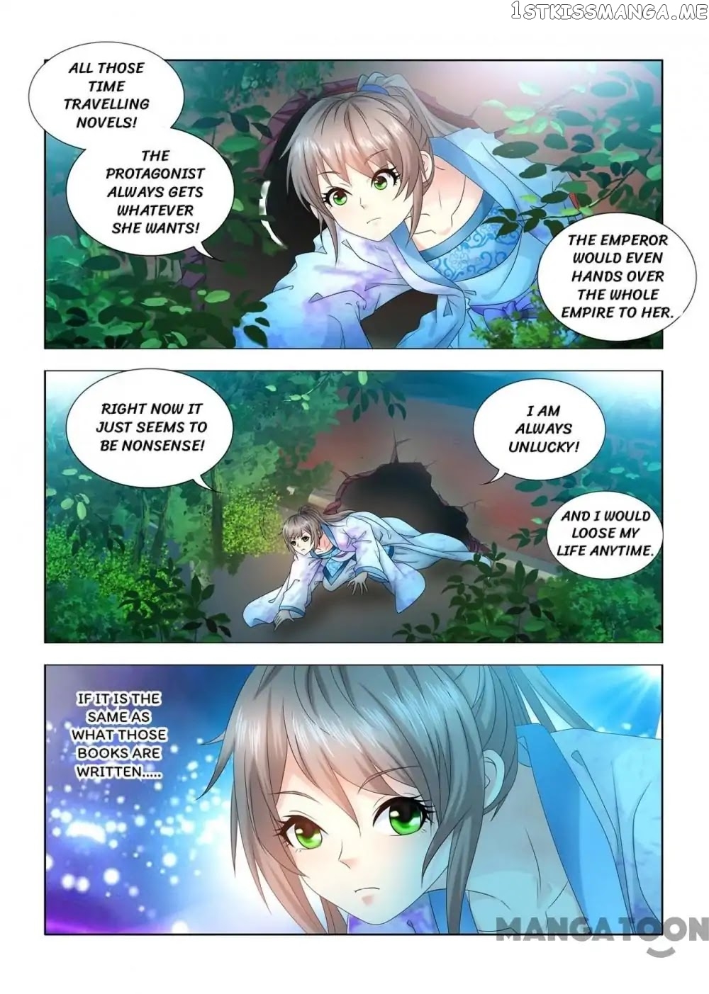 Medical God’s Hand chapter 74 - page 8