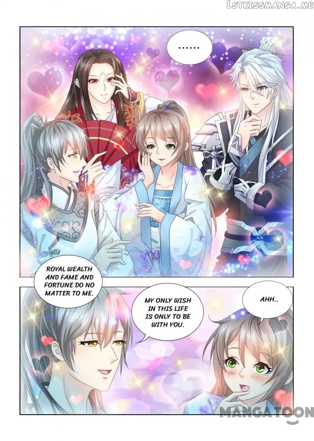 Medical God’s Hand chapter 74 - page 9