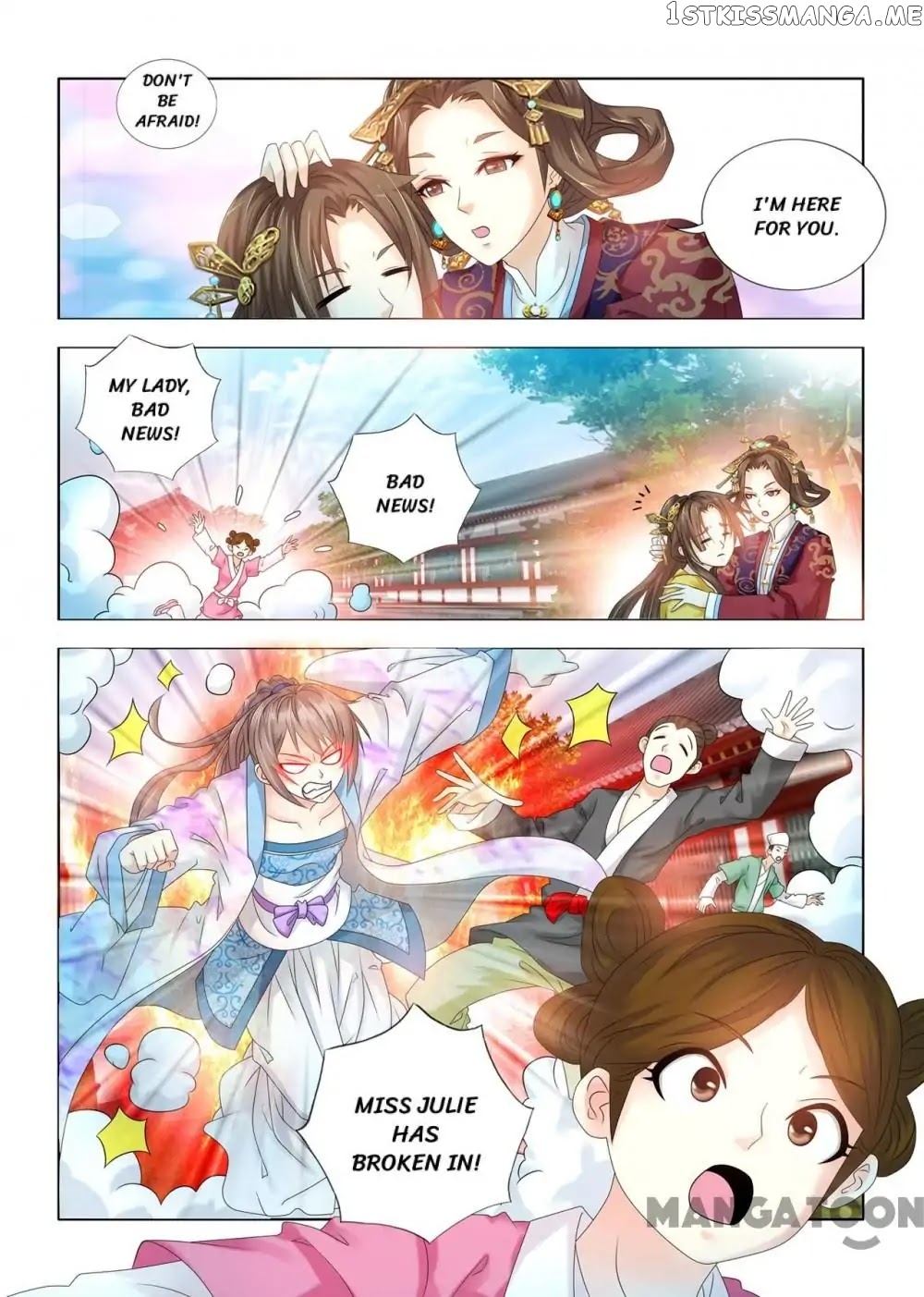 Medical God’s Hand chapter 75 - page 10