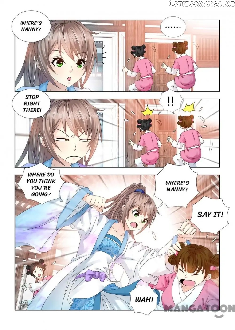 Medical God’s Hand chapter 75 - page 4