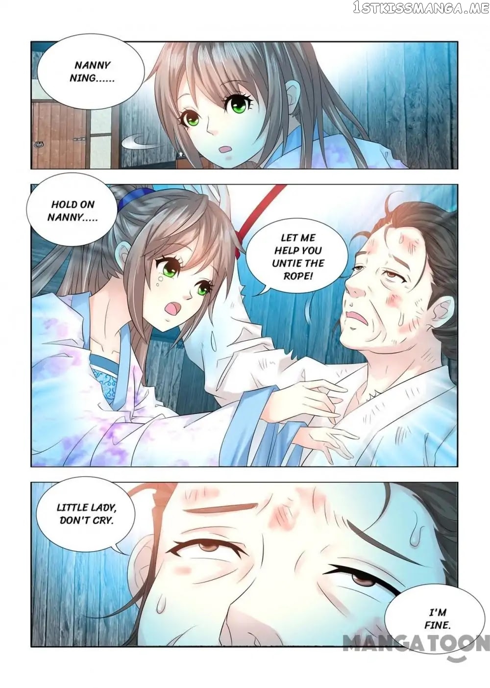 Medical God’s Hand chapter 76 - page 10