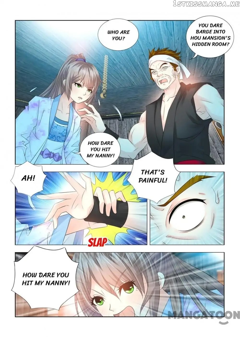 Medical God’s Hand chapter 76 - page 8