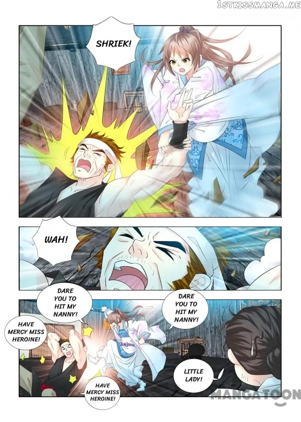 Medical God’s Hand chapter 76 - page 9