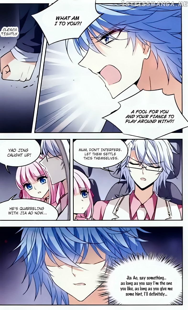Tian Jiang Xian Shu Nan chapter 100 - page 12