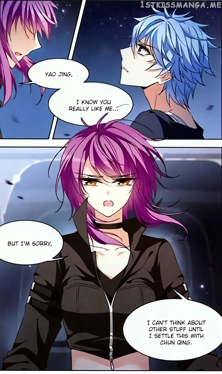 Tian Jiang Xian Shu Nan chapter 100 - page 13