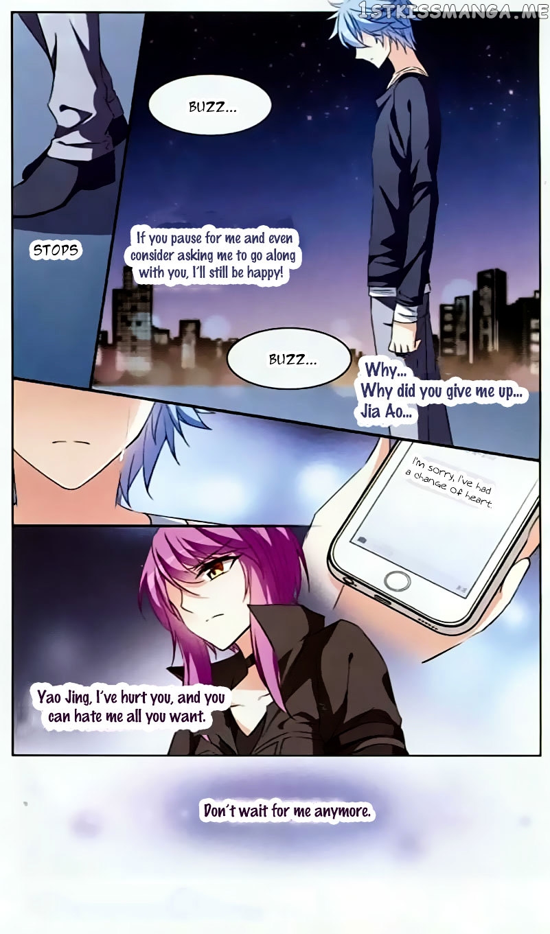 Tian Jiang Xian Shu Nan chapter 100 - page 16