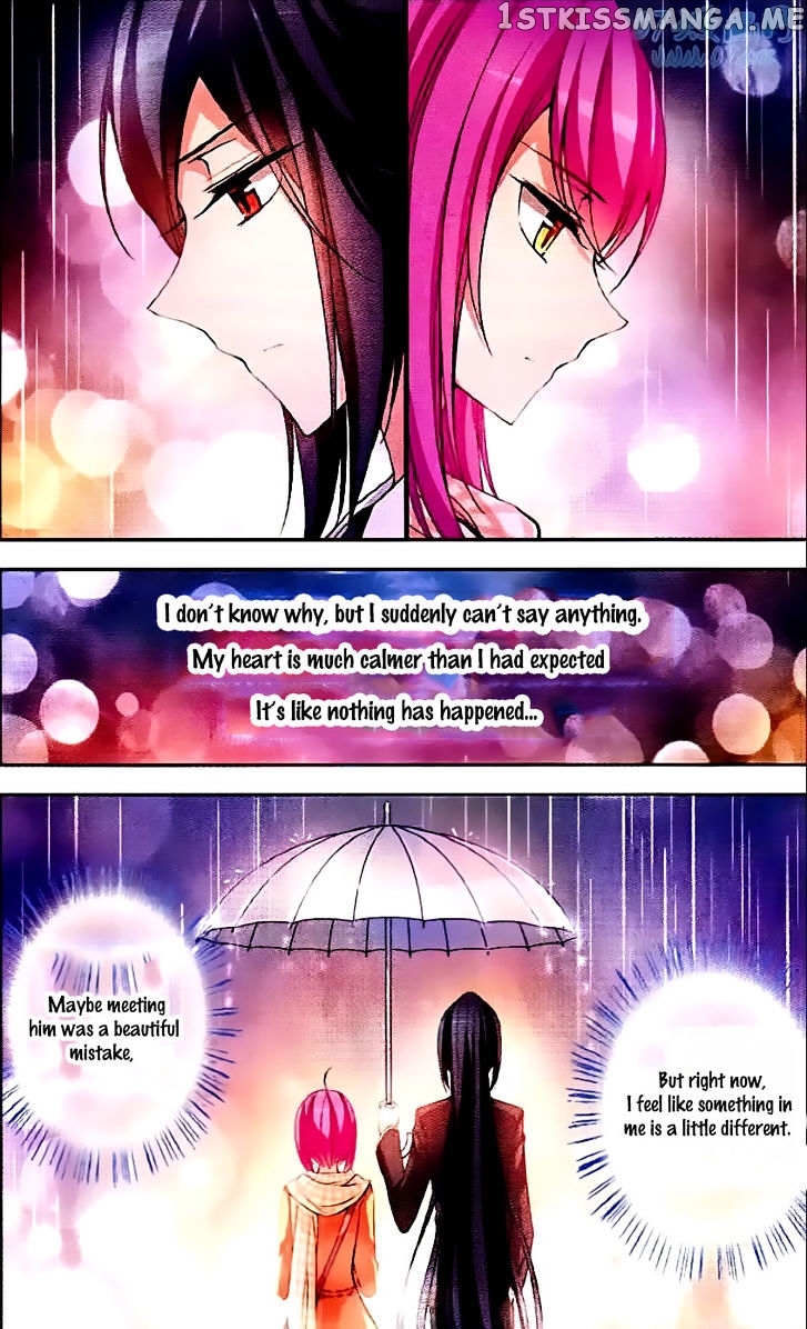 Tian Jiang Xian Shu Nan chapter 71 - page 12