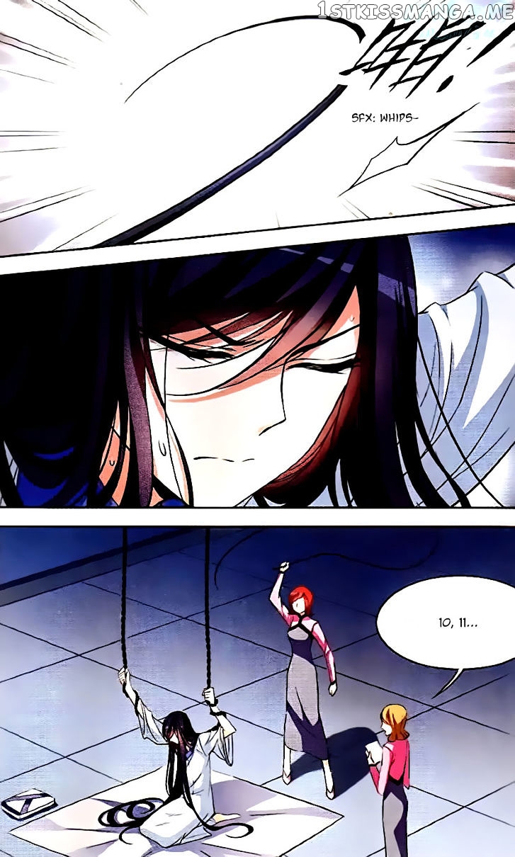 Tian Jiang Xian Shu Nan chapter 71 - page 2