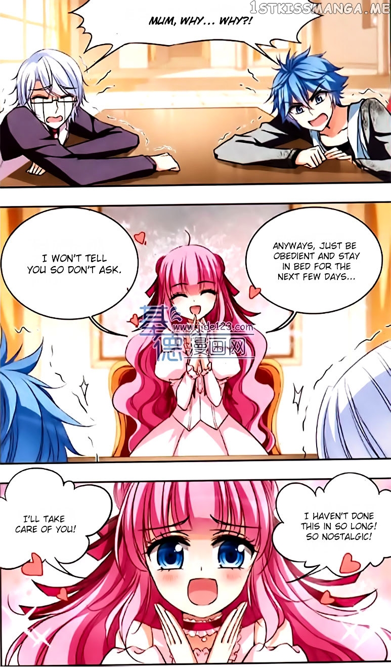 Tian Jiang Xian Shu Nan chapter 65 - page 2