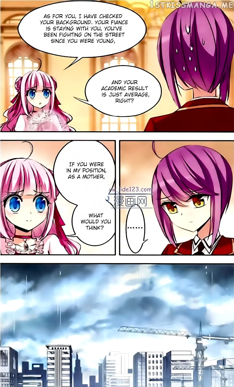 Tian Jiang Xian Shu Nan chapter 75 - page 7