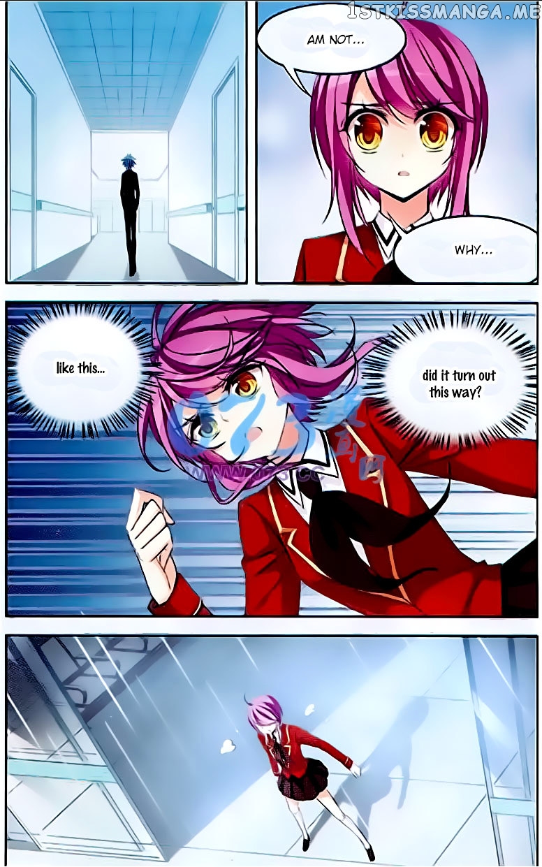 Tian Jiang Xian Shu Nan chapter 76 - page 6