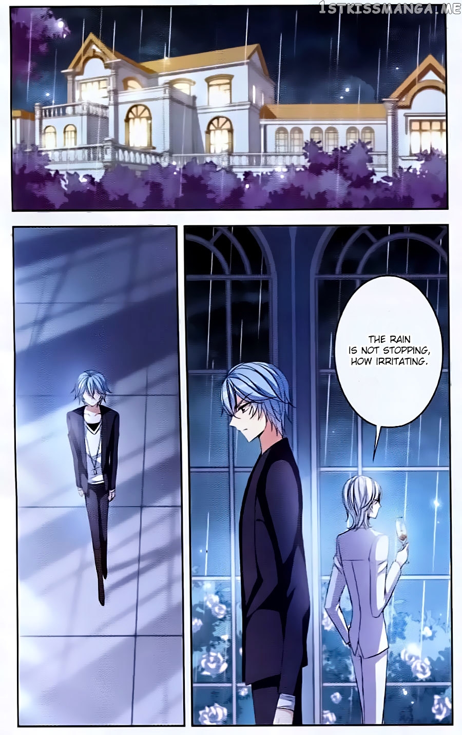 Tian Jiang Xian Shu Nan chapter 78 - page 11