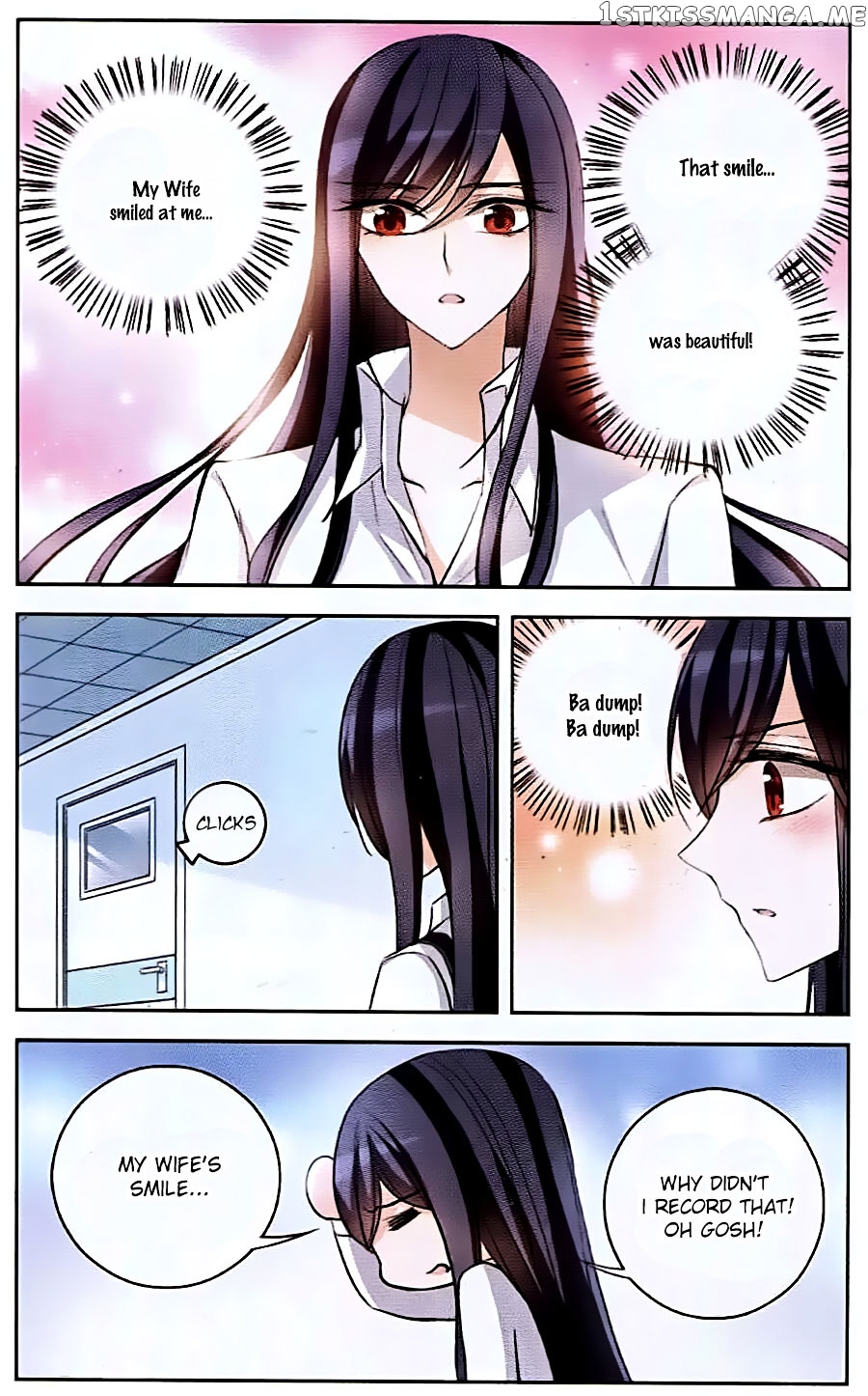 Tian Jiang Xian Shu Nan chapter 78 - page 4