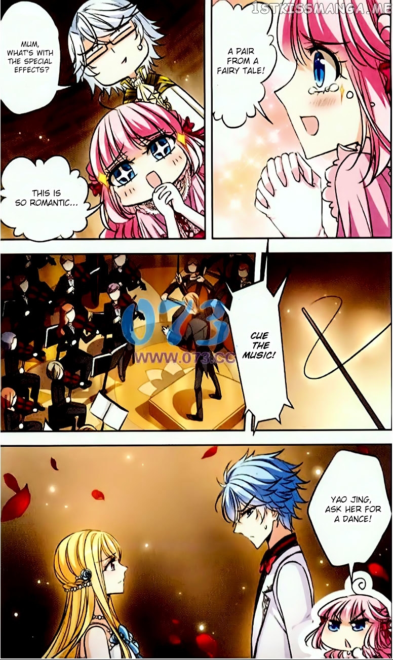 Tian Jiang Xian Shu Nan chapter 79 - page 14
