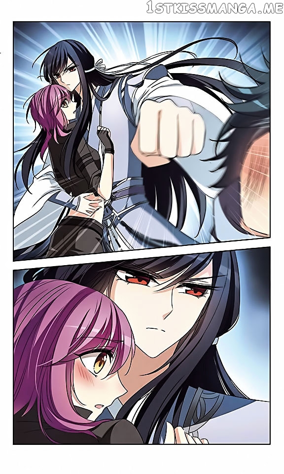 Tian Jiang Xian Shu Nan chapter 106 - page 16