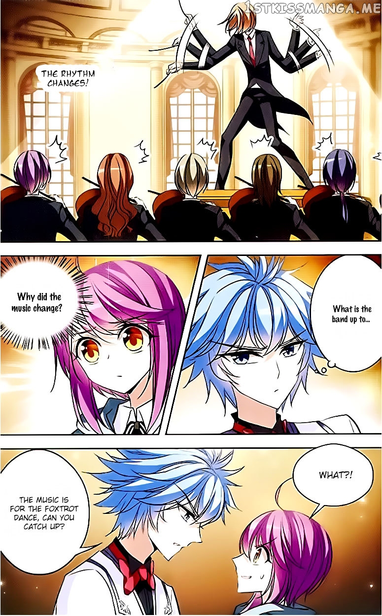 Tian Jiang Xian Shu Nan chapter 80 - page 14