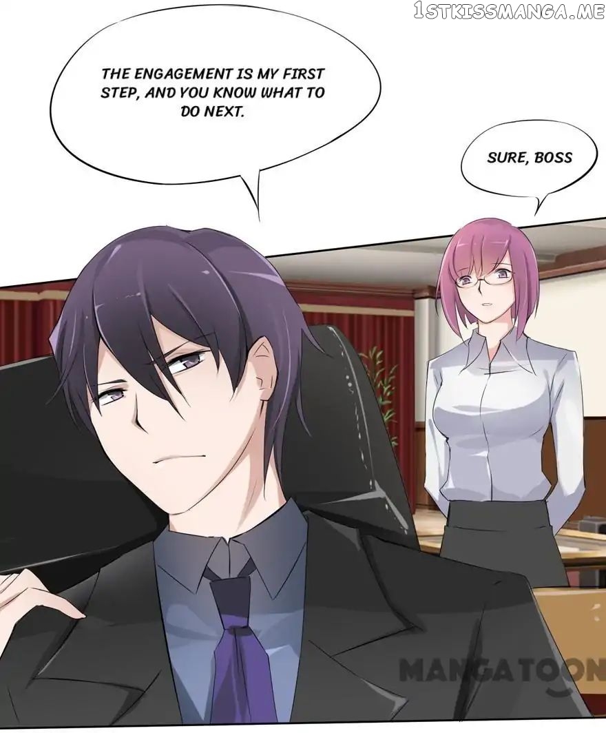 I Always Love You chapter 1 - page 11