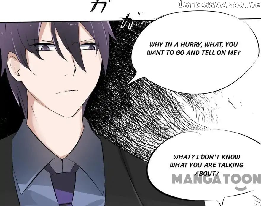 I Always Love You chapter 1 - page 16
