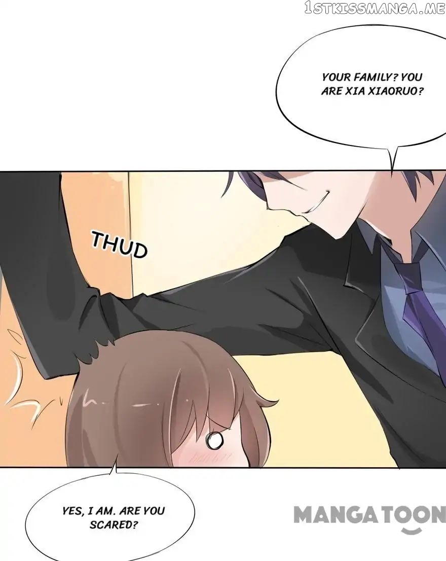 I Always Love You chapter 1 - page 19