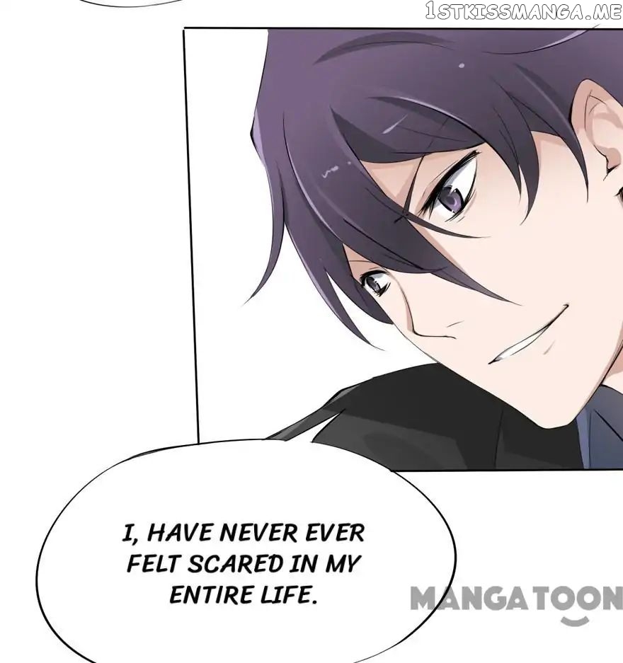 I Always Love You chapter 1 - page 20