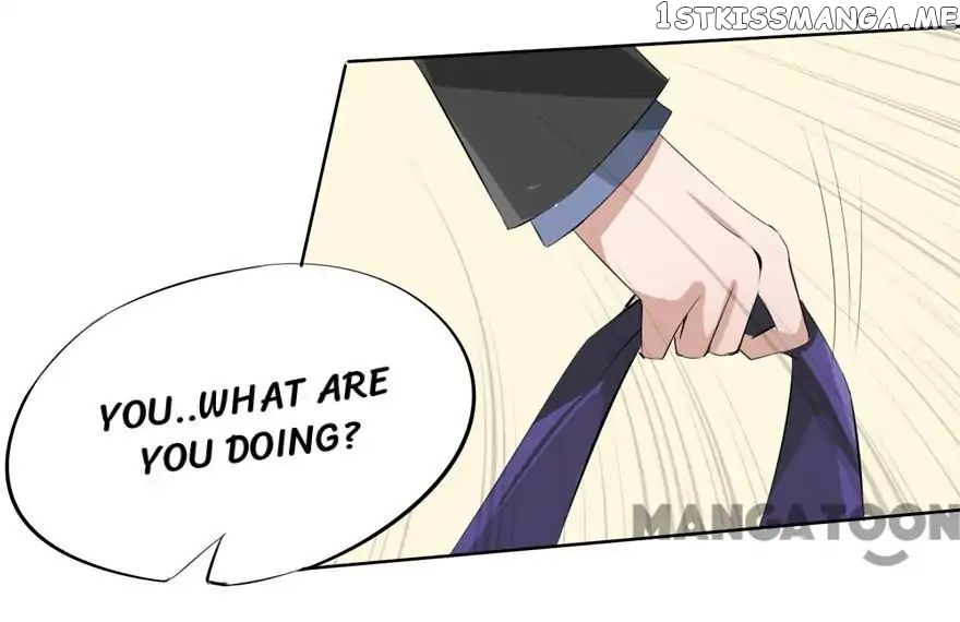 I Always Love You chapter 1 - page 22