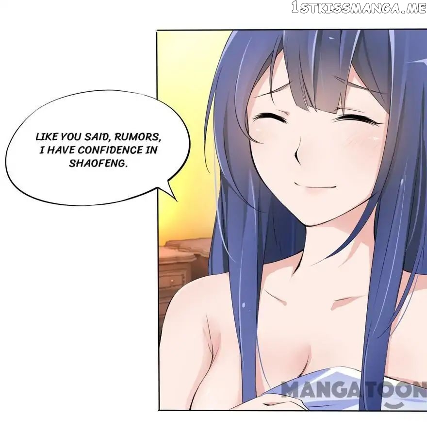 I Always Love You chapter 1 - page 3