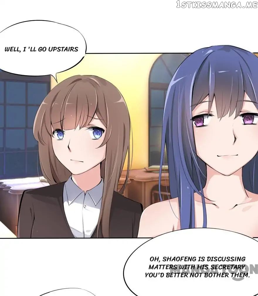 I Always Love You chapter 1 - page 4