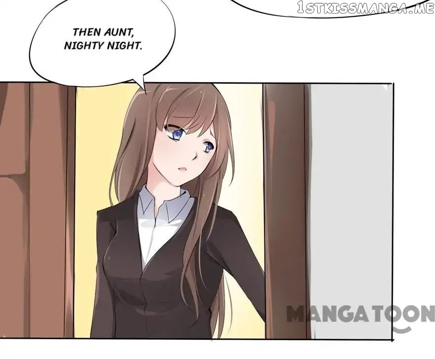 I Always Love You chapter 1 - page 5