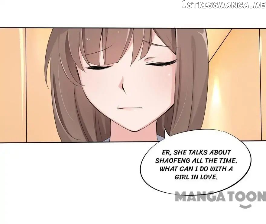 I Always Love You chapter 1 - page 7