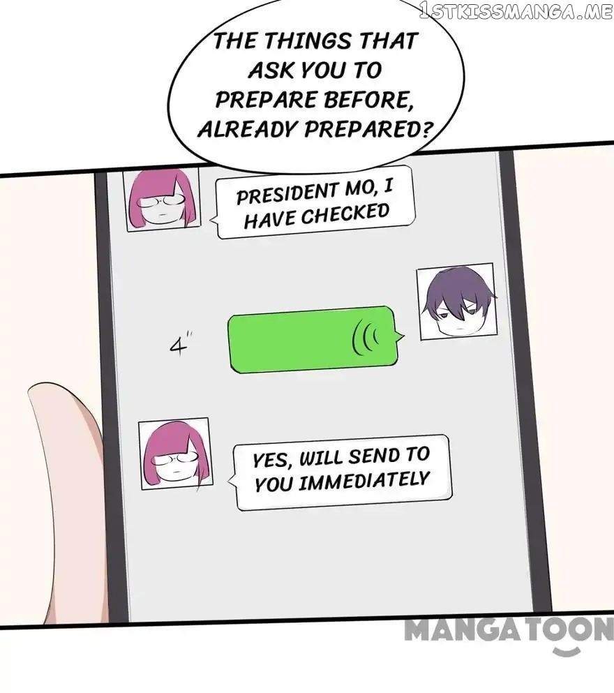 I Always Love You chapter 39 - page 10