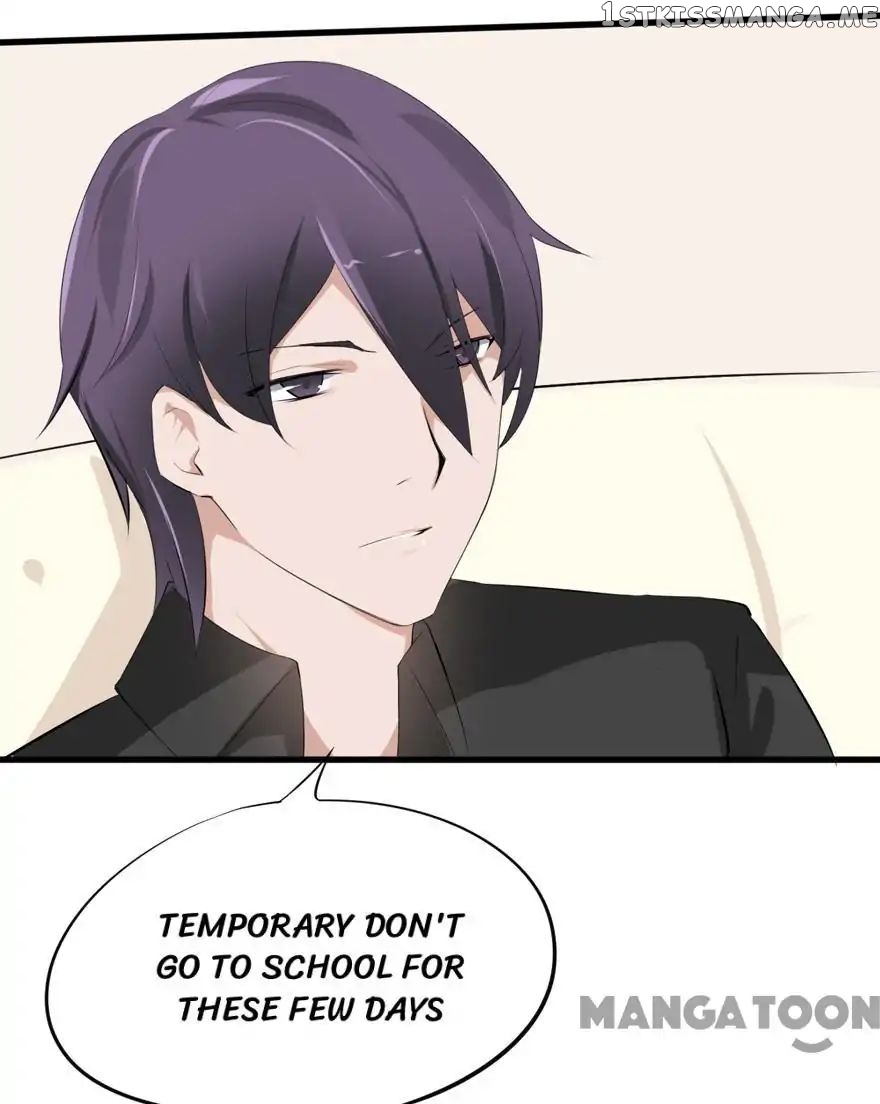 I Always Love You chapter 39 - page 16