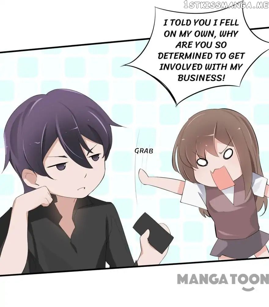 I Always Love You chapter 39 - page 2
