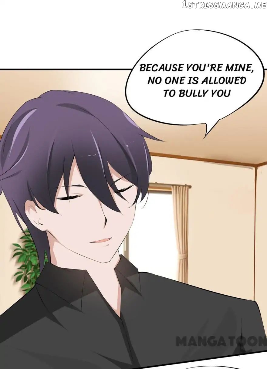 I Always Love You chapter 39 - page 3