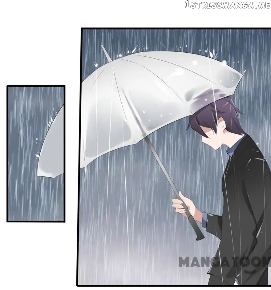 I Always Love You chapter 31 - page 10
