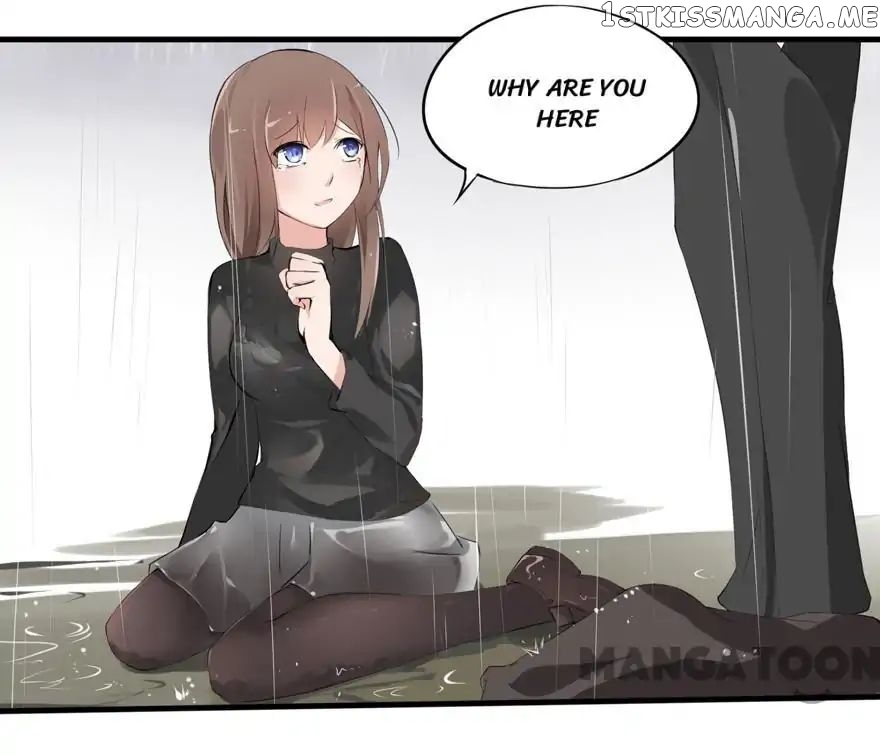 I Always Love You chapter 31 - page 11
