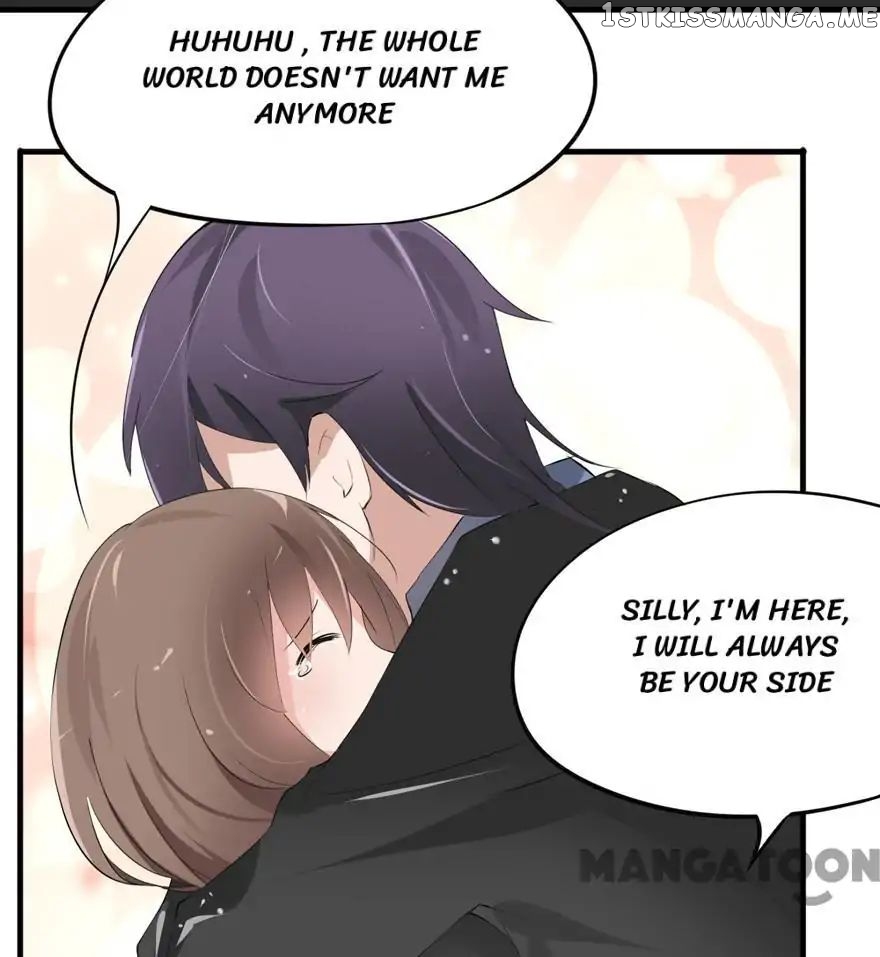 I Always Love You chapter 31 - page 13