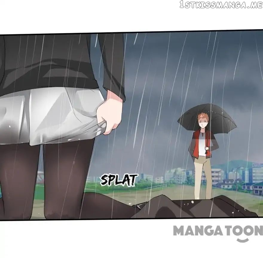 I Always Love You chapter 31 - page 3