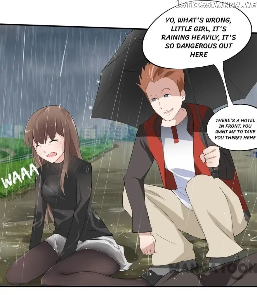 I Always Love You chapter 31 - page 4