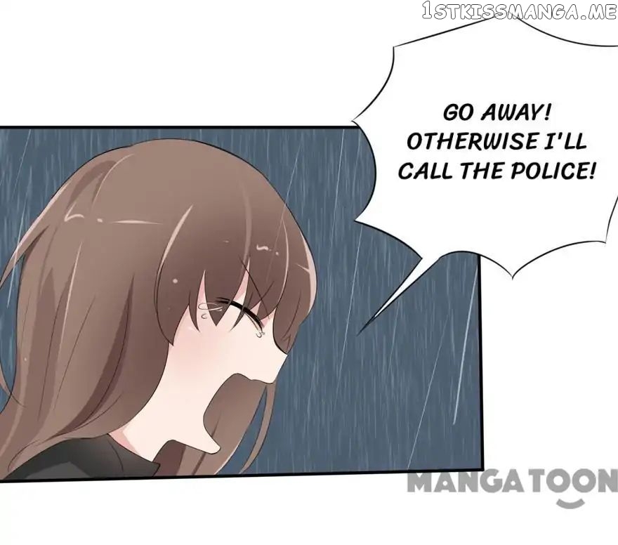 I Always Love You chapter 31 - page 5