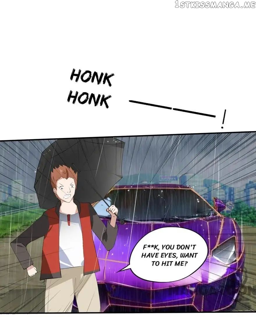 I Always Love You chapter 31 - page 6