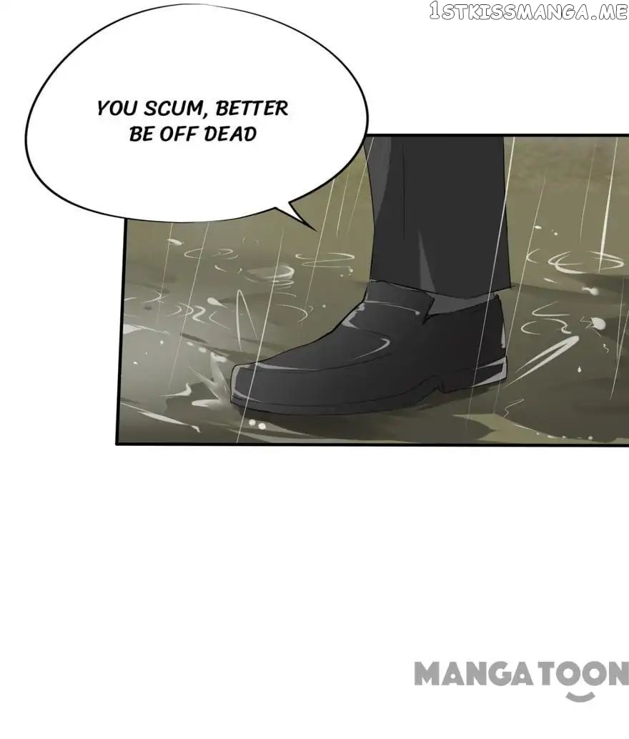 I Always Love You chapter 31 - page 7