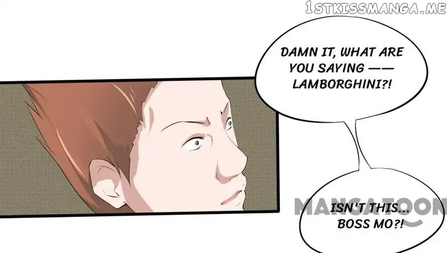 I Always Love You chapter 31 - page 8