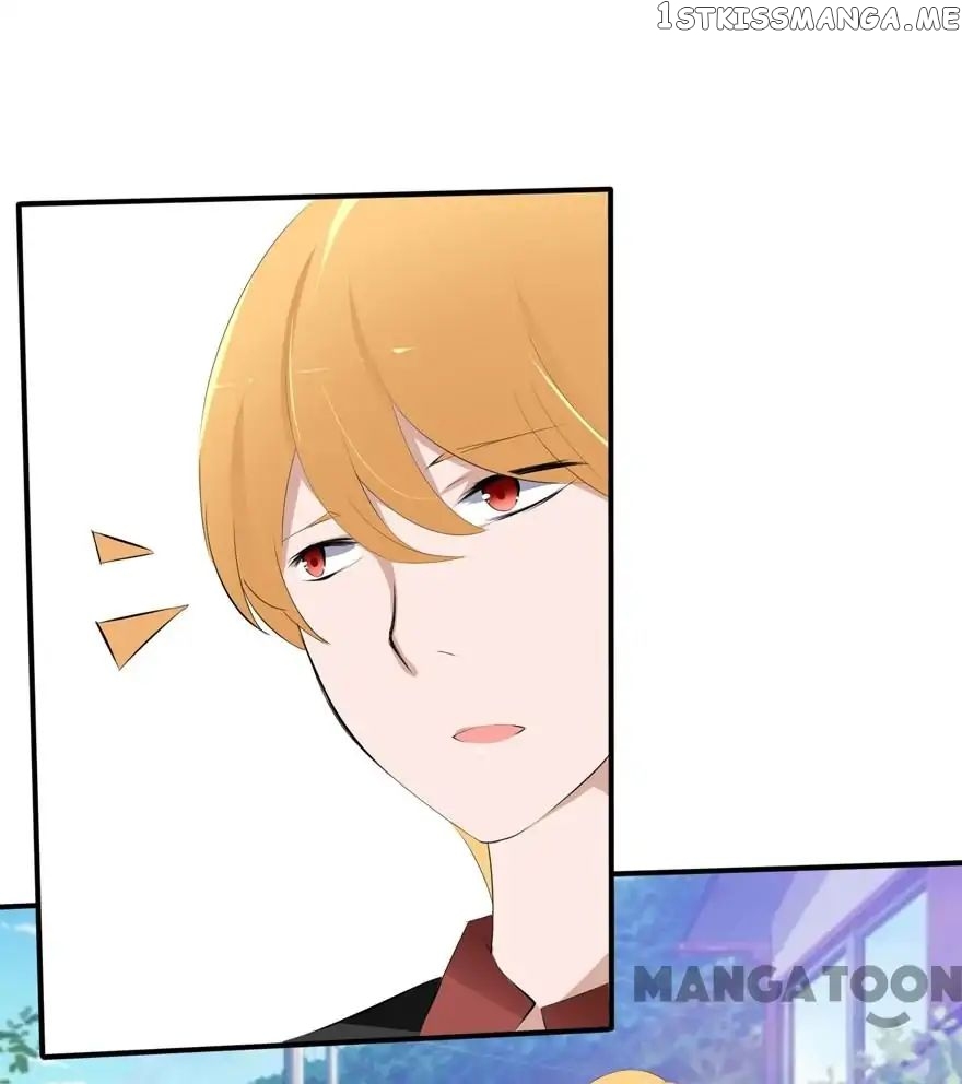 I Always Love You chapter 44 - page 3