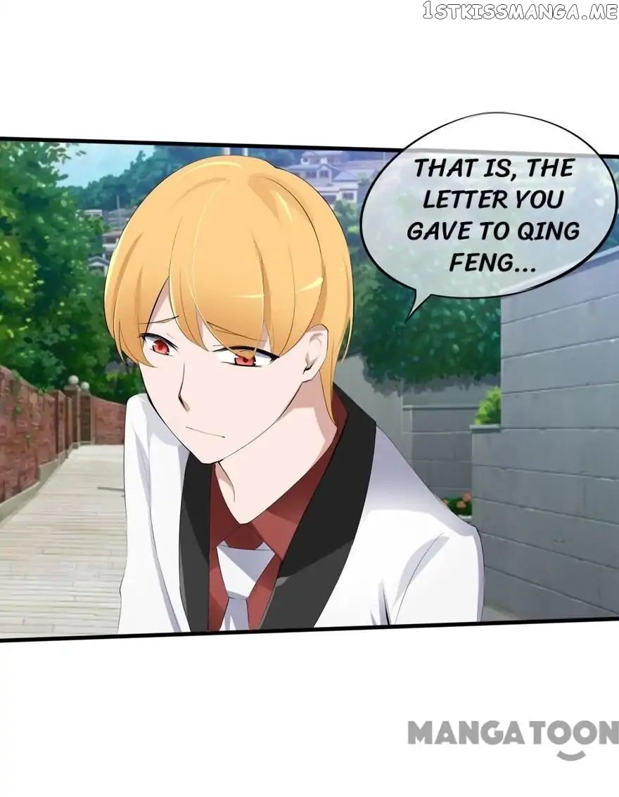 I Always Love You chapter 44 - page 8