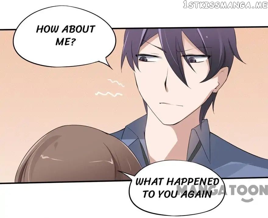I Always Love You chapter 32 - page 11