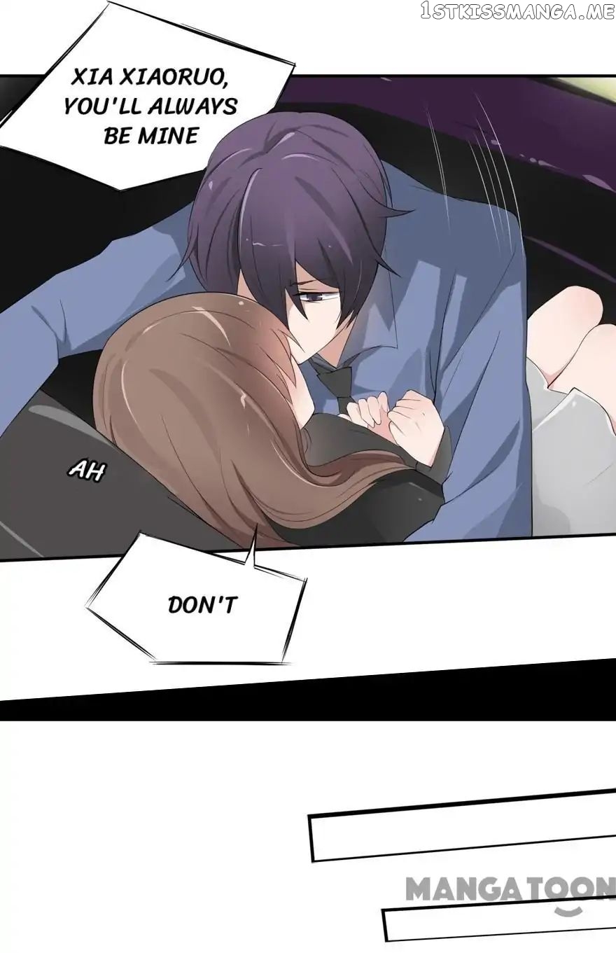 I Always Love You chapter 32 - page 12
